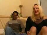 Casting X d'un couple interracial